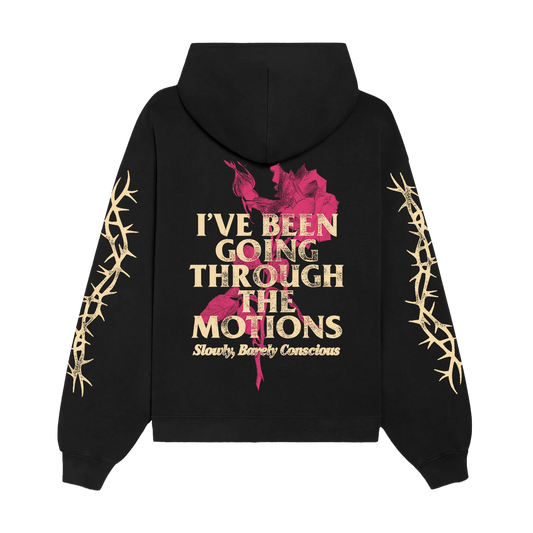 MOTIONS HOODIE