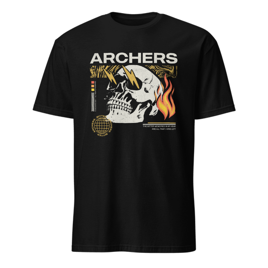 BITTER TEE