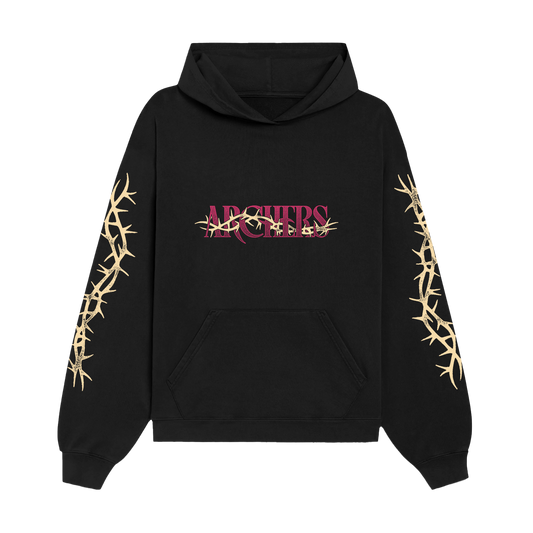 MOTIONS HOODIE
