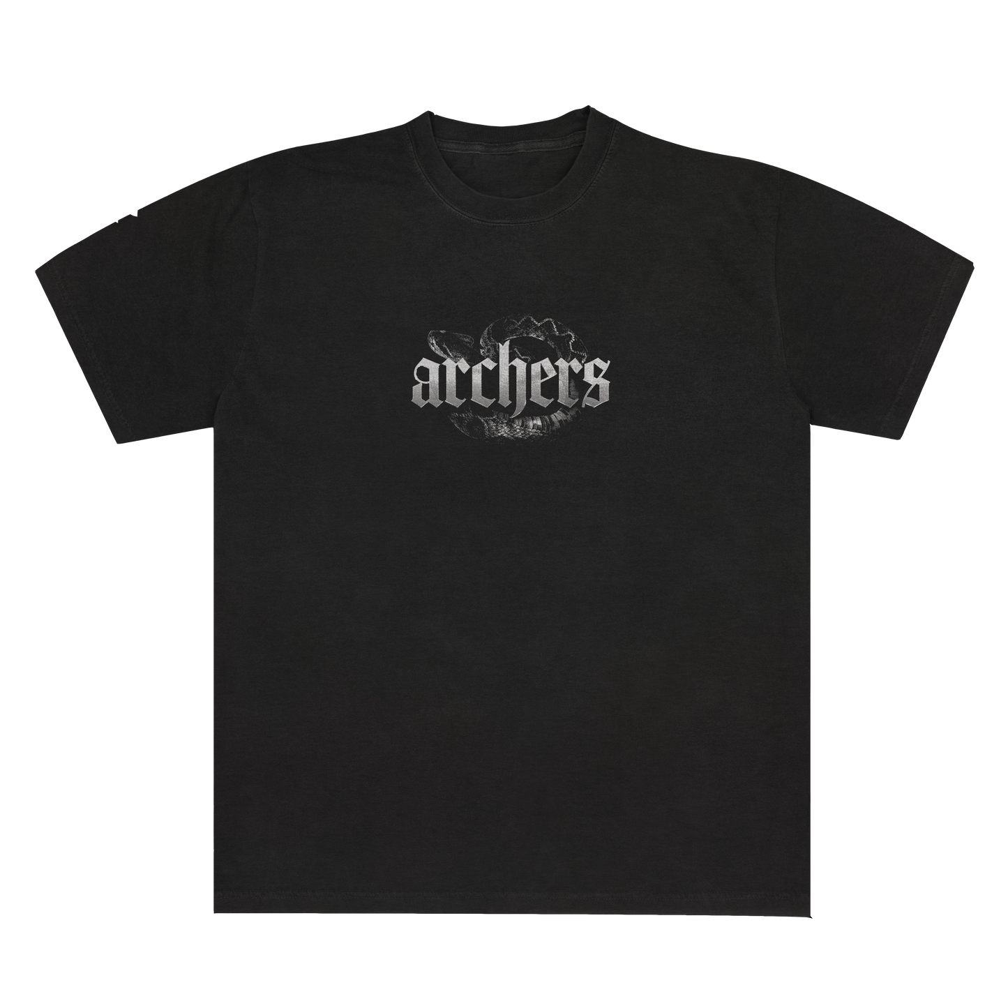 SERPENT TEE