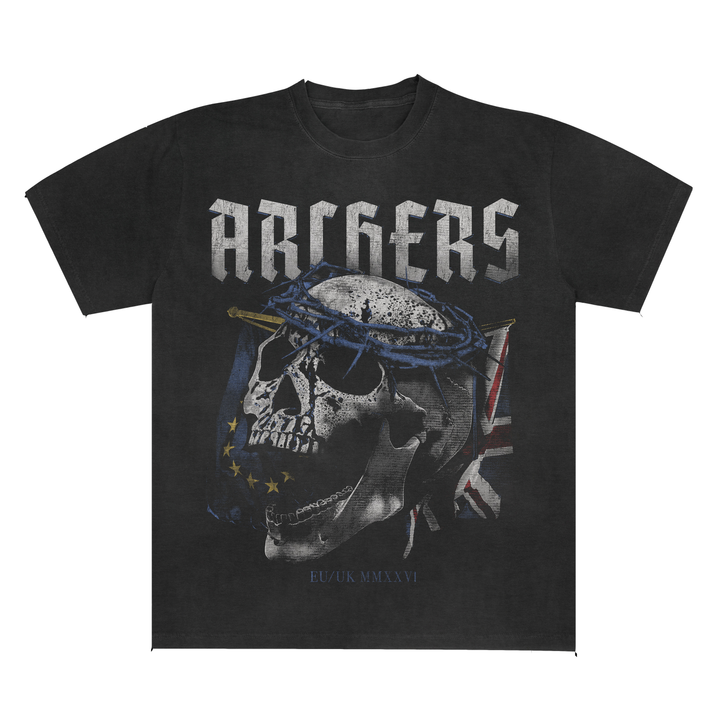 2026 EU/UK TOUR TEE