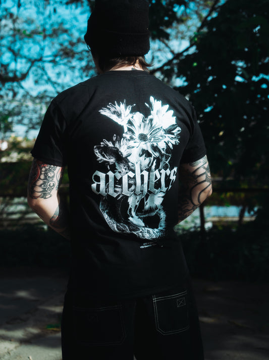 SERPENT TEE