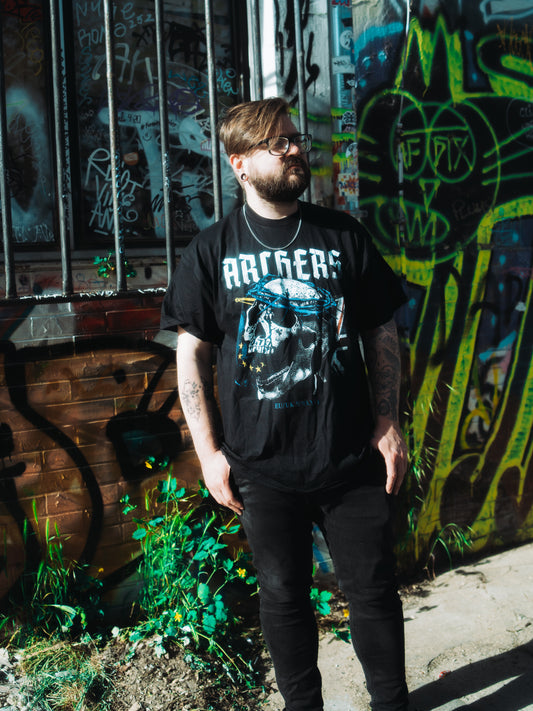 2026 EU/UK TOUR TEE